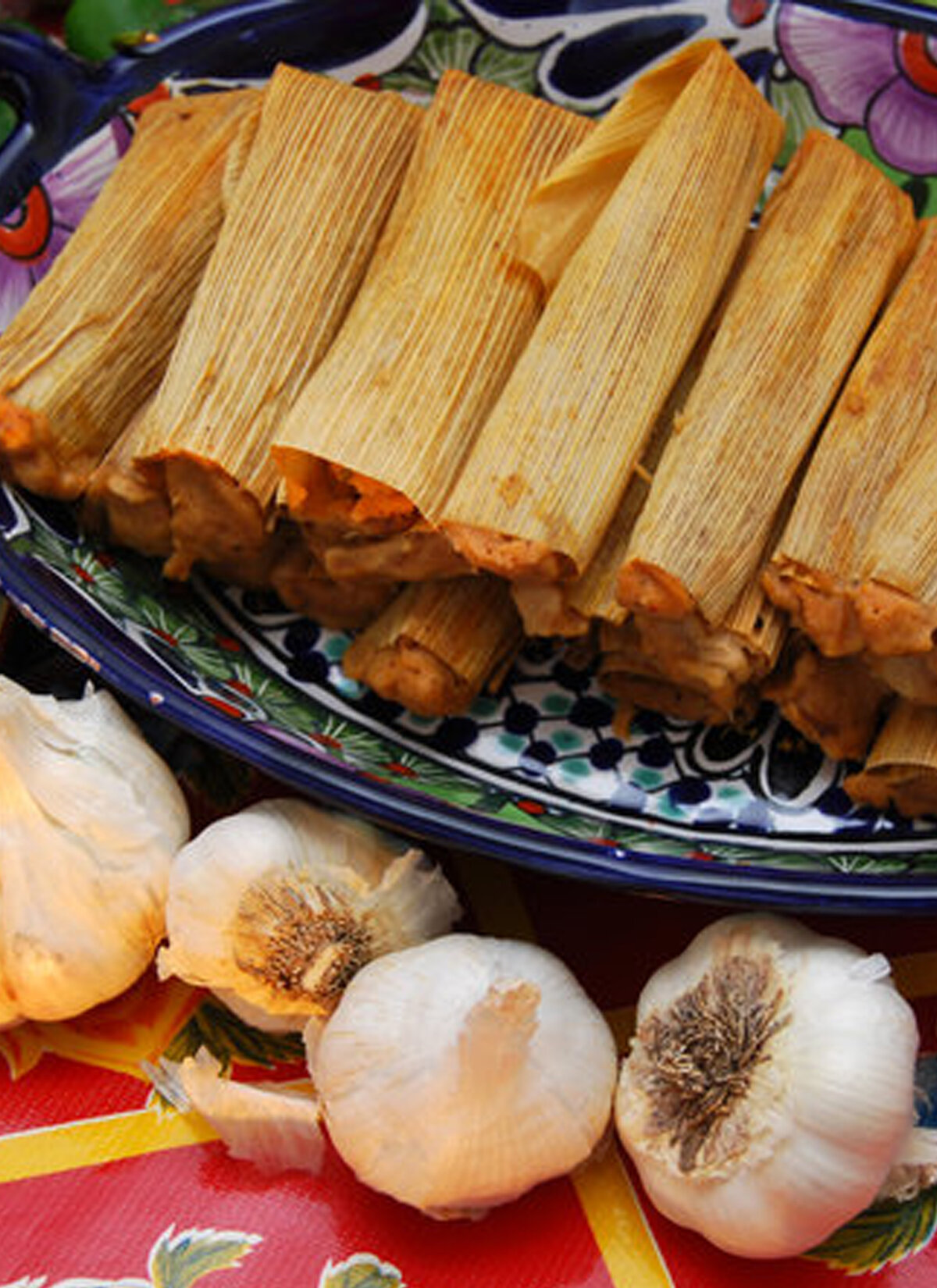 Tex Max Eats | Boston Area | Authentic Mexican Tamales