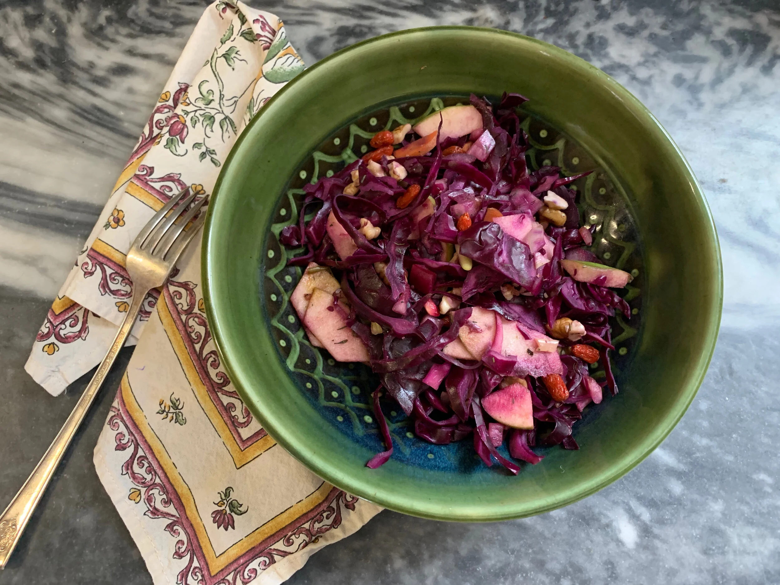 High Prana Foods for Wellbeing