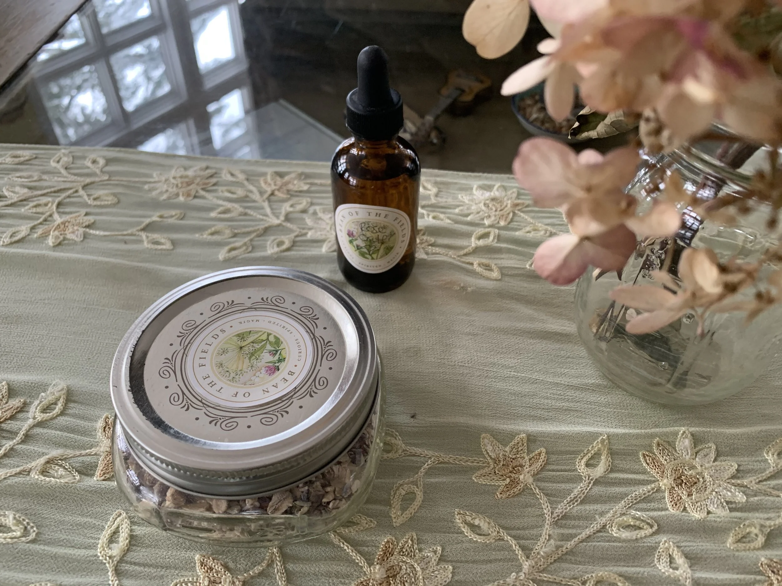 Sweet, Yummy Face Care