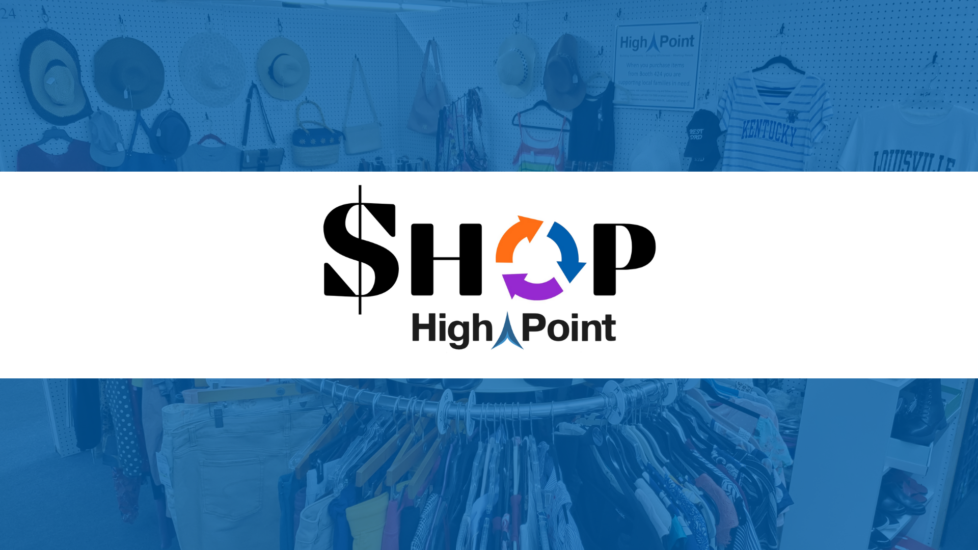 Shop — HighPoint Charitable Services