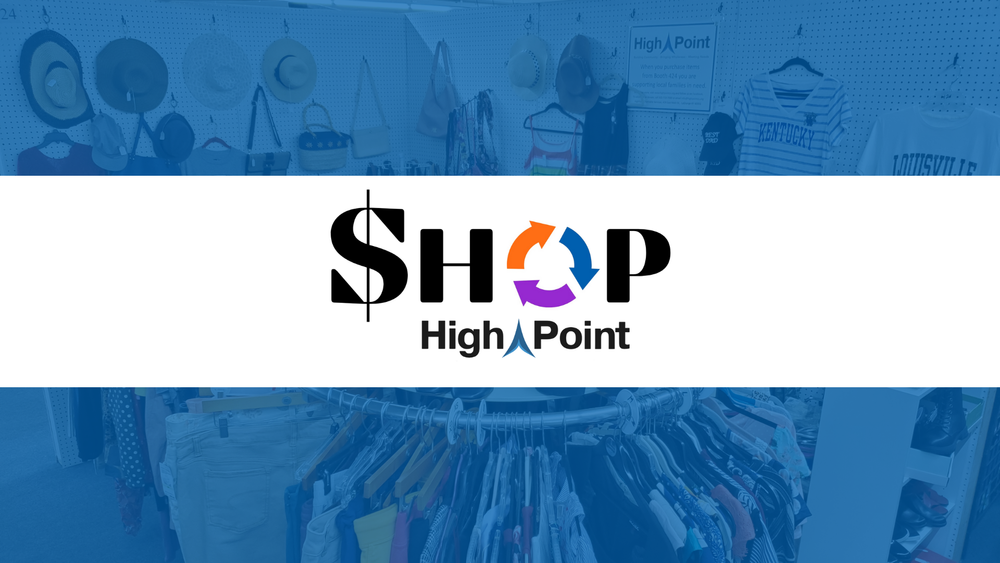 Shop — HighPoint Charitable Services