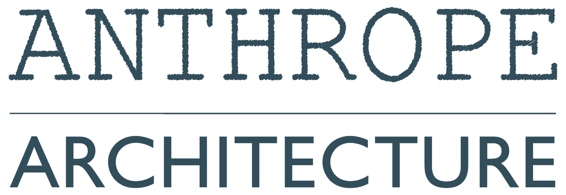 ANTHROPE Architecture