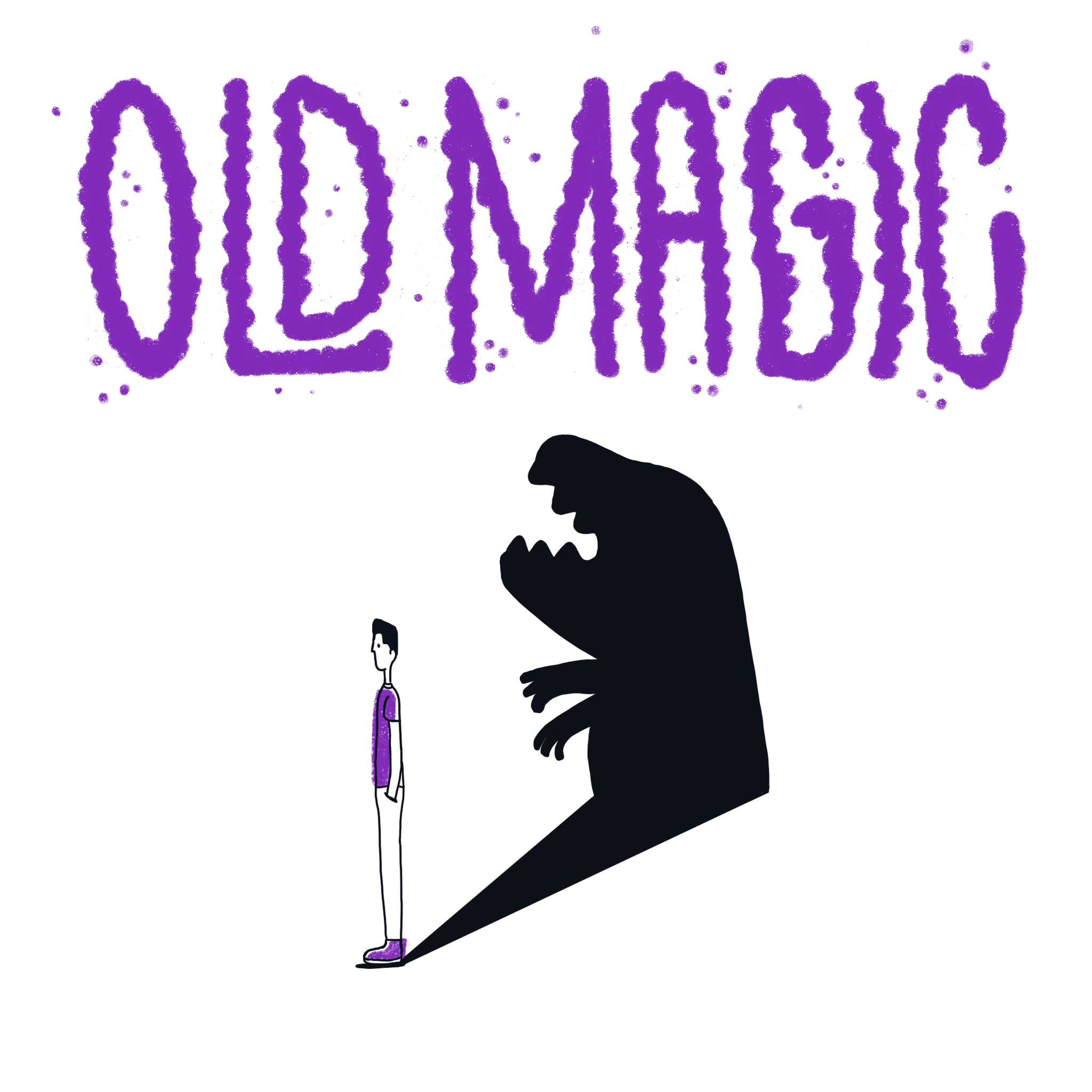 056 | Old Magic