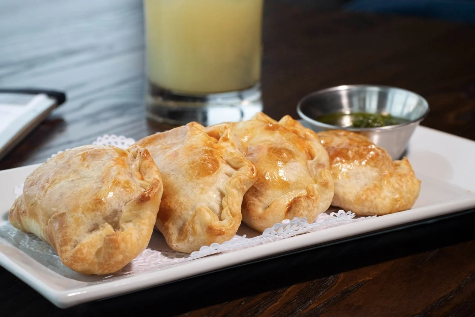 Wicker Park Shareables