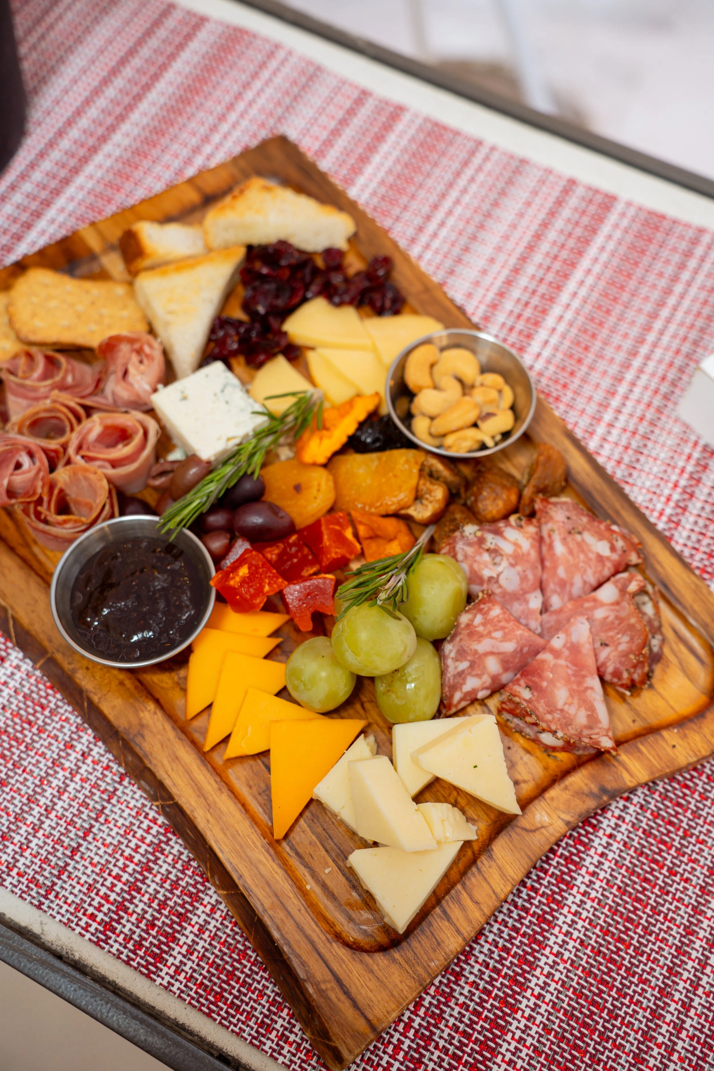 Wicker Park Shareables