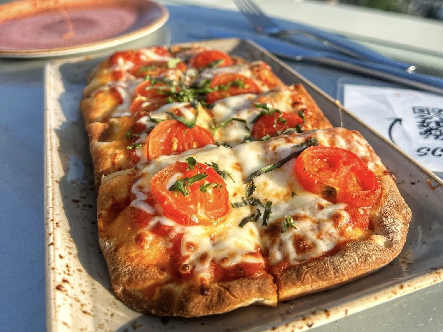 Little Italy Flatbreads