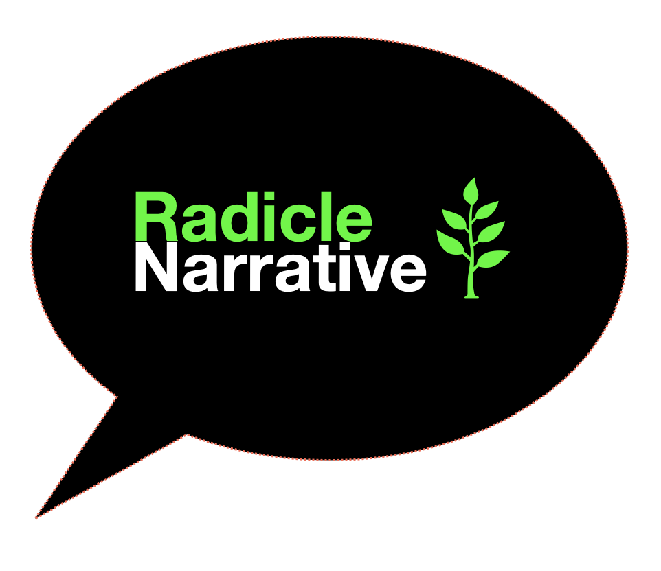 4.9: Radicle Narrative as Guest on “Episode 131: This is for Settler Comrades to listen to" of the Decolonized Buffalo Podcast