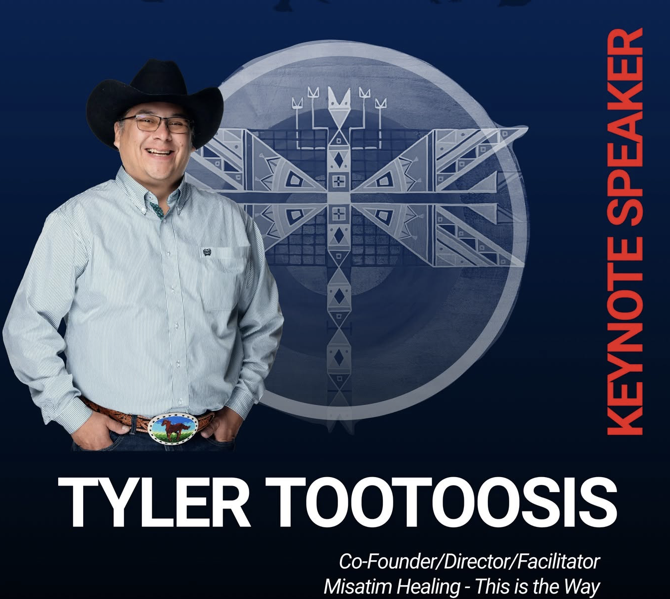 6.7 The Horse as Mentor with Indigenous Educator Tyler Tootoosis 