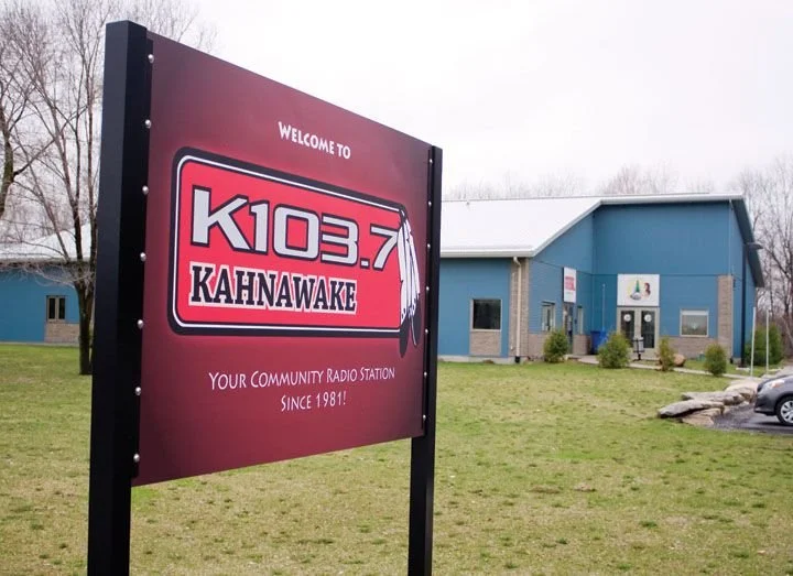 Taiaiake Alfred on k103.7 Radio: Identity, Representation, and Accountability