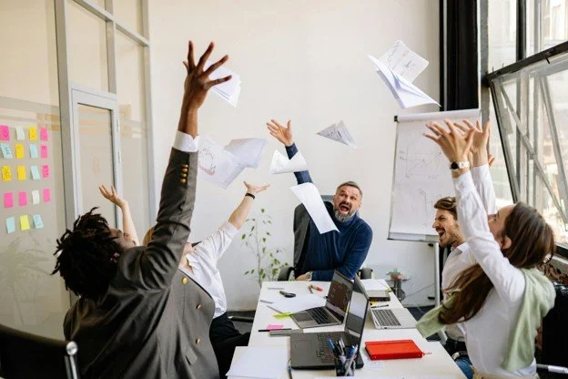 Small Wins Aren’t Small — They’re How You Know Growth Is Happening