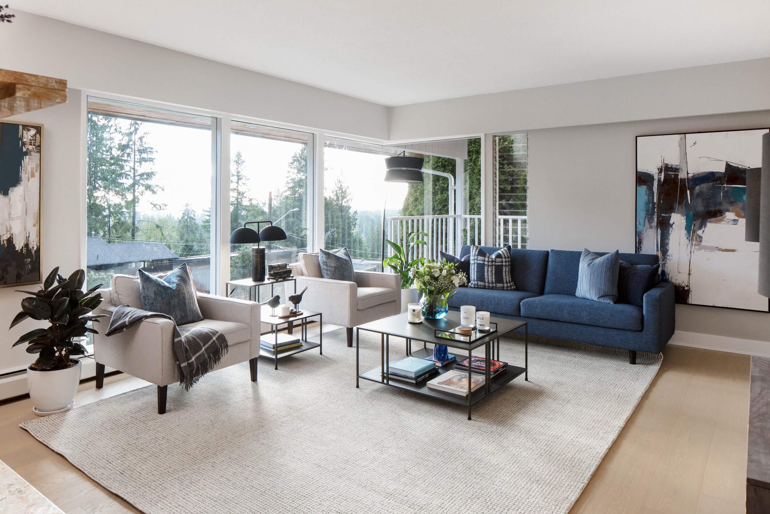 mid century stylists furniture packages