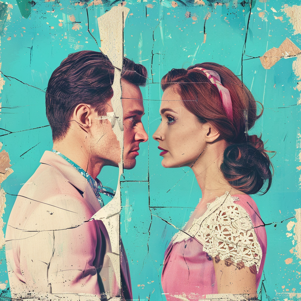 Post-Breakup Commandments - PDF Download