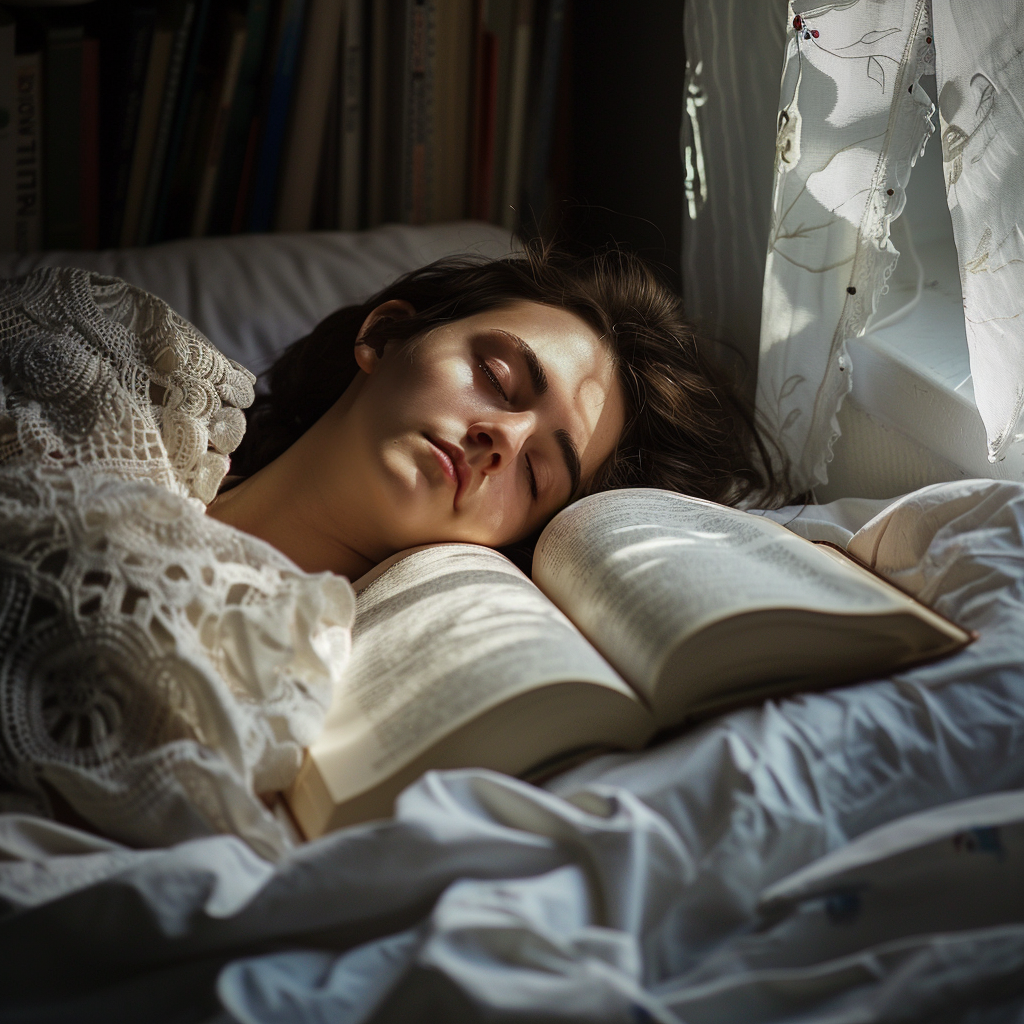 How To Sleep Better - PDF E-Book Download