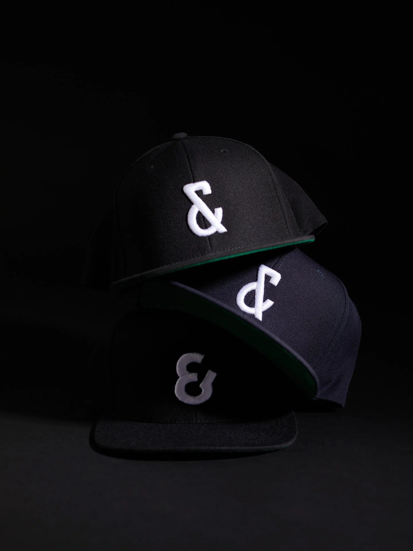 For fans of ampersands! Snag one of our two &ldquo;&amp;&rdquo; snapbacks (Ravenswood or Ashland) inspired by a pair of storefront signs in our neighborhood here in Chicago. Available via our Shop over at @madebymalt [or the link in profile]. 
.
Use 