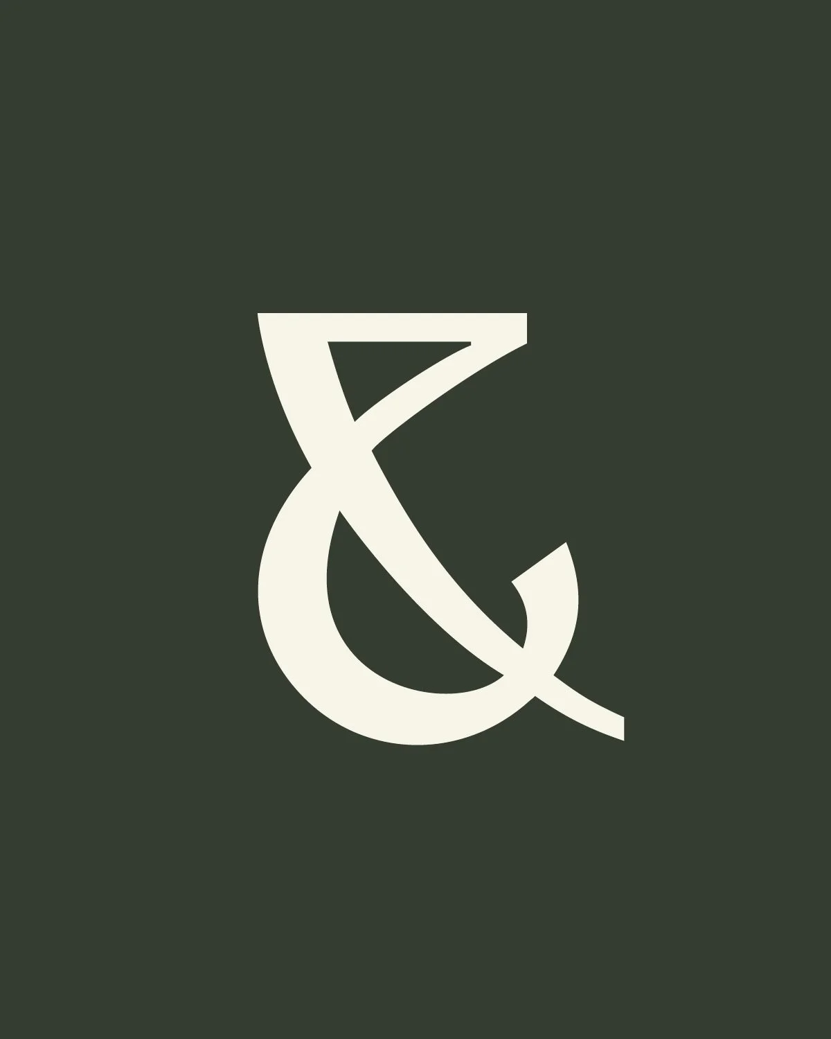 Another ampersand inspired by neighborhood signage - this one from the old Lincoln Trust &amp; Savings Bank, on Lincoln Ave. at Irving Park Rd. 

New snapbacks&hellip;?