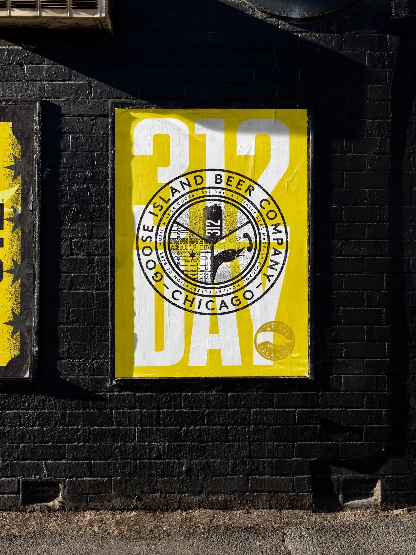 Happy #312Day, Chicago!