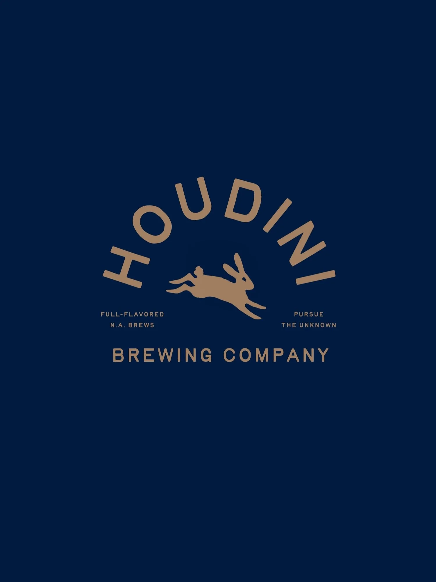 Logo series for a fun N.A. beer brand.
.
#houdini #nabeer #brewing #logodesign #magic
