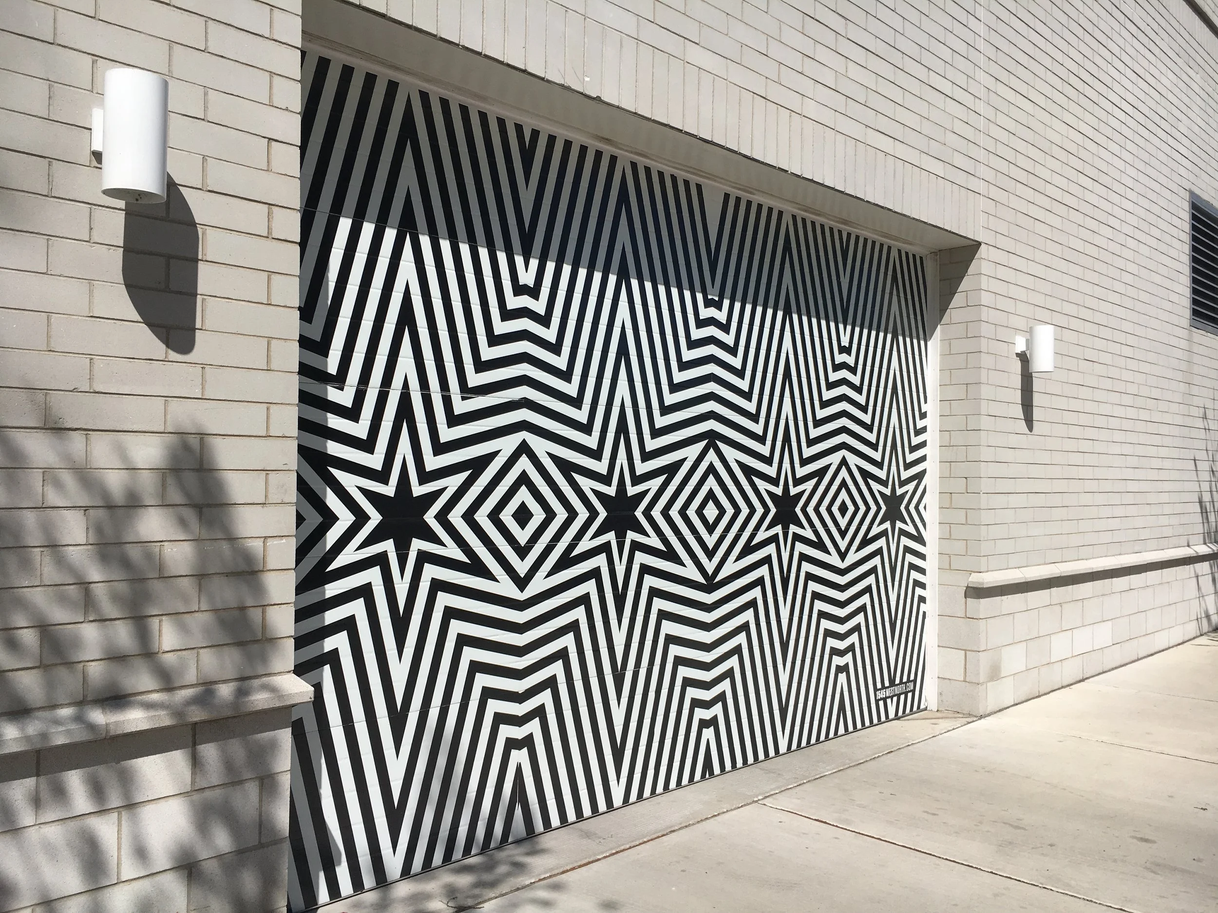 World Brand Design Society features 1545 West North