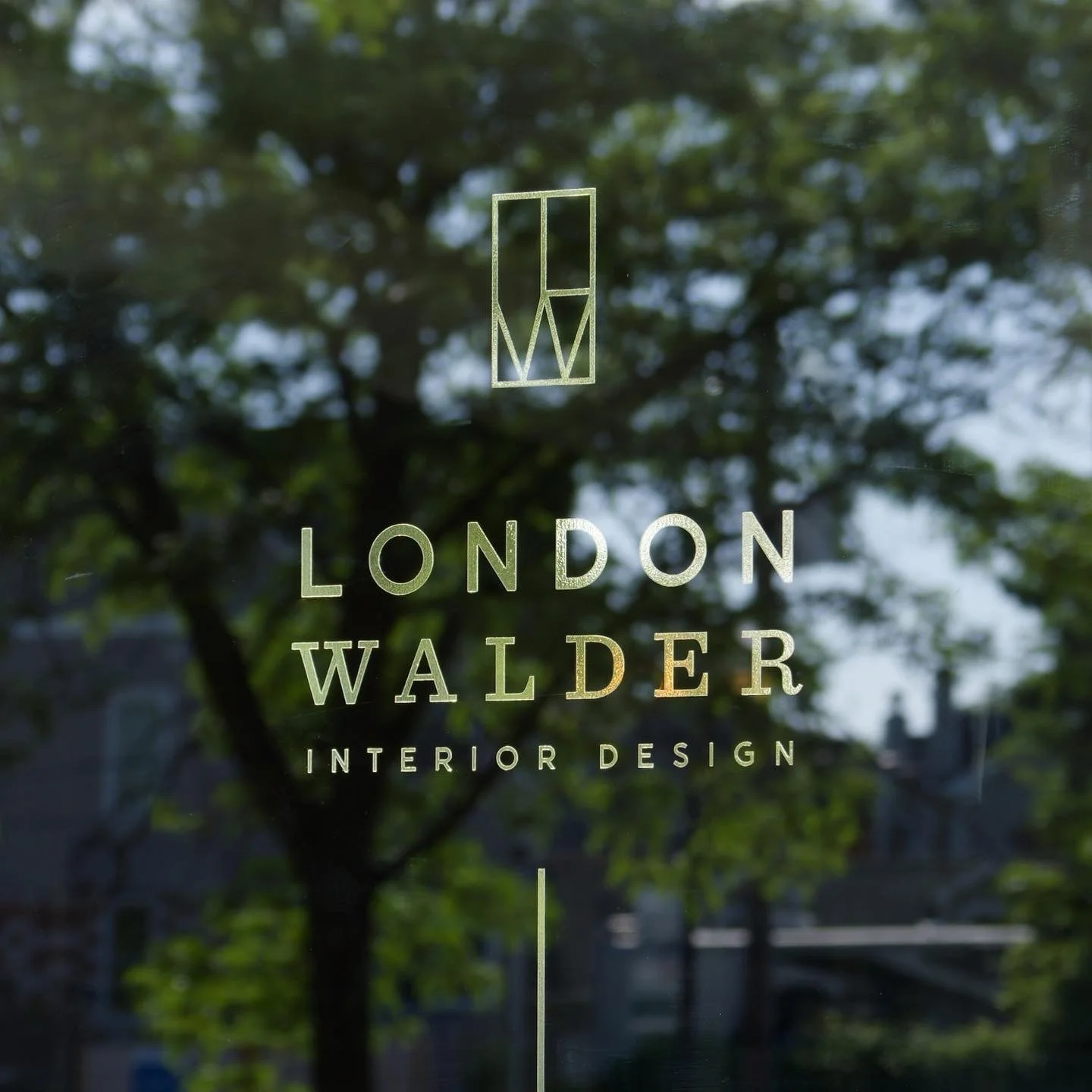 Congrats to friend/client @londonwalderinteriordesign on 10 years! It&rsquo;s been an honor to play a small part in the brand over the years.