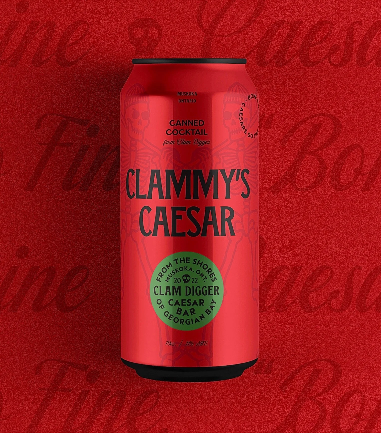 TONIGHT! Come on out to @begylebrewing for some beers and hear how we executed our STA 100 &ldquo;Best in Show&rdquo; winning project, a brand refresh for @clamdigger. 

Hosted by @typographic_arts, we&rsquo;ll be discussing the design process and ta