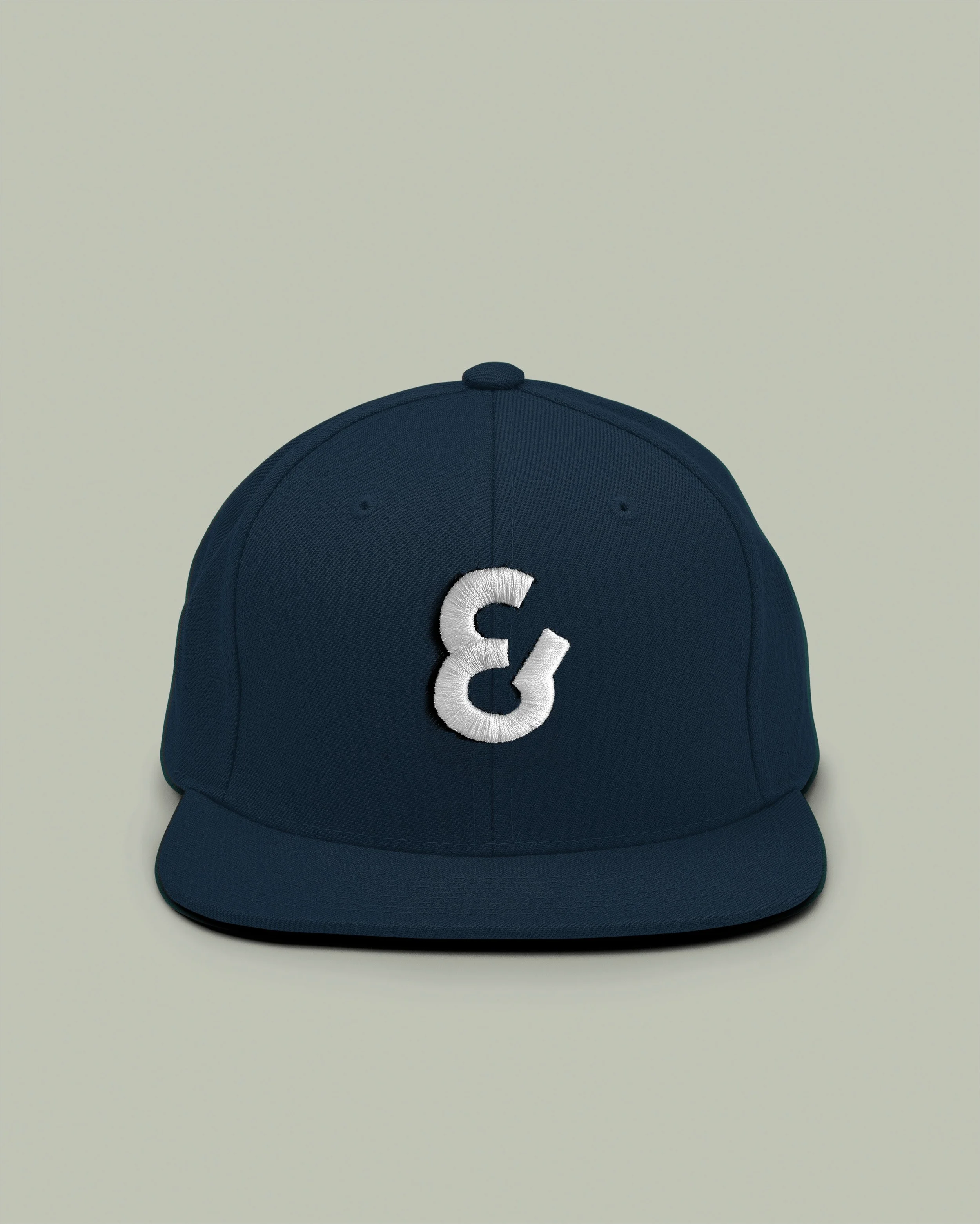 Malt_Shop_Ampersand_Snapback_Hat_Ashland-Navy.jpg