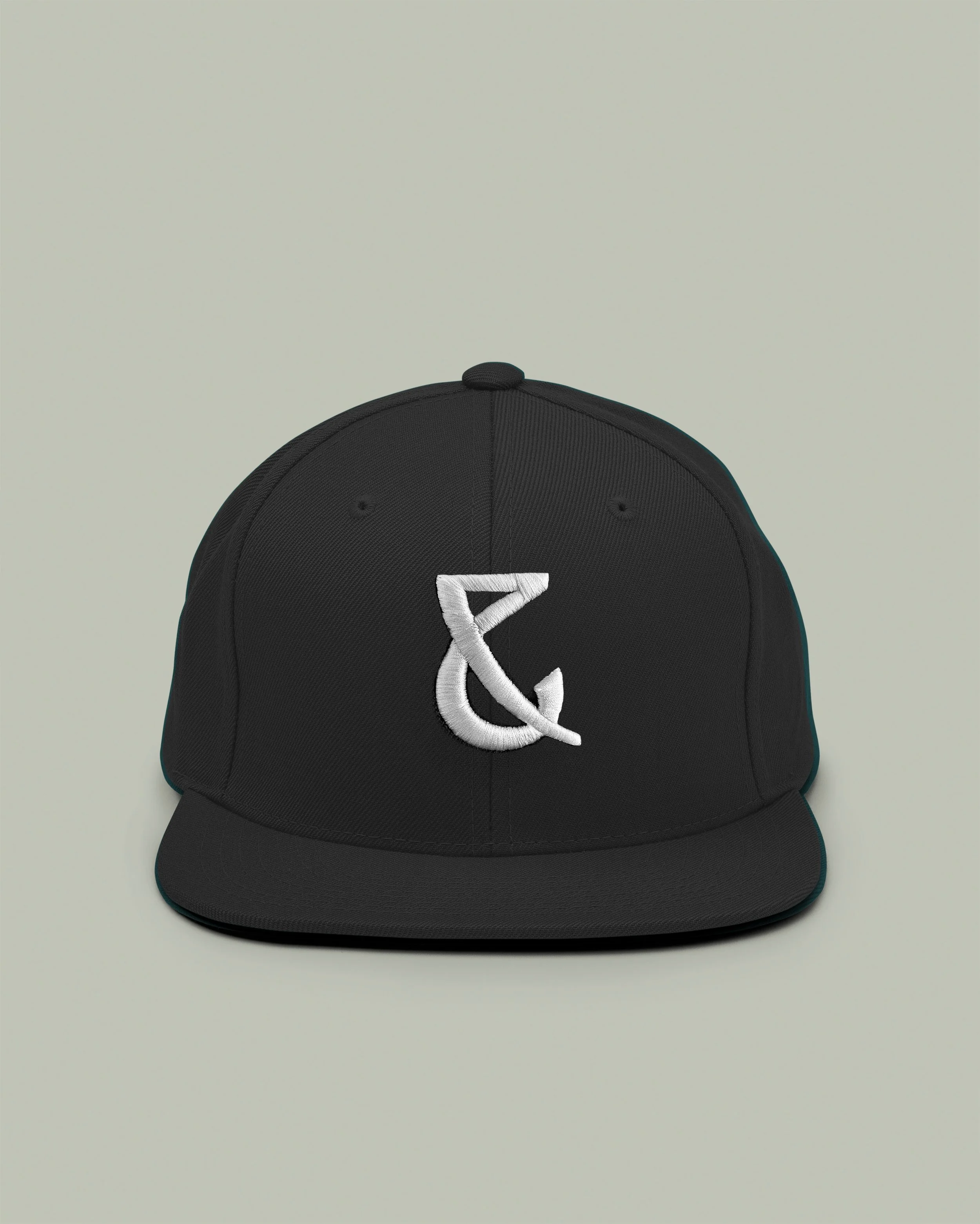 Malt_Shop_Ampersand_Snapback_Hat_Lincoln-Black.jpg