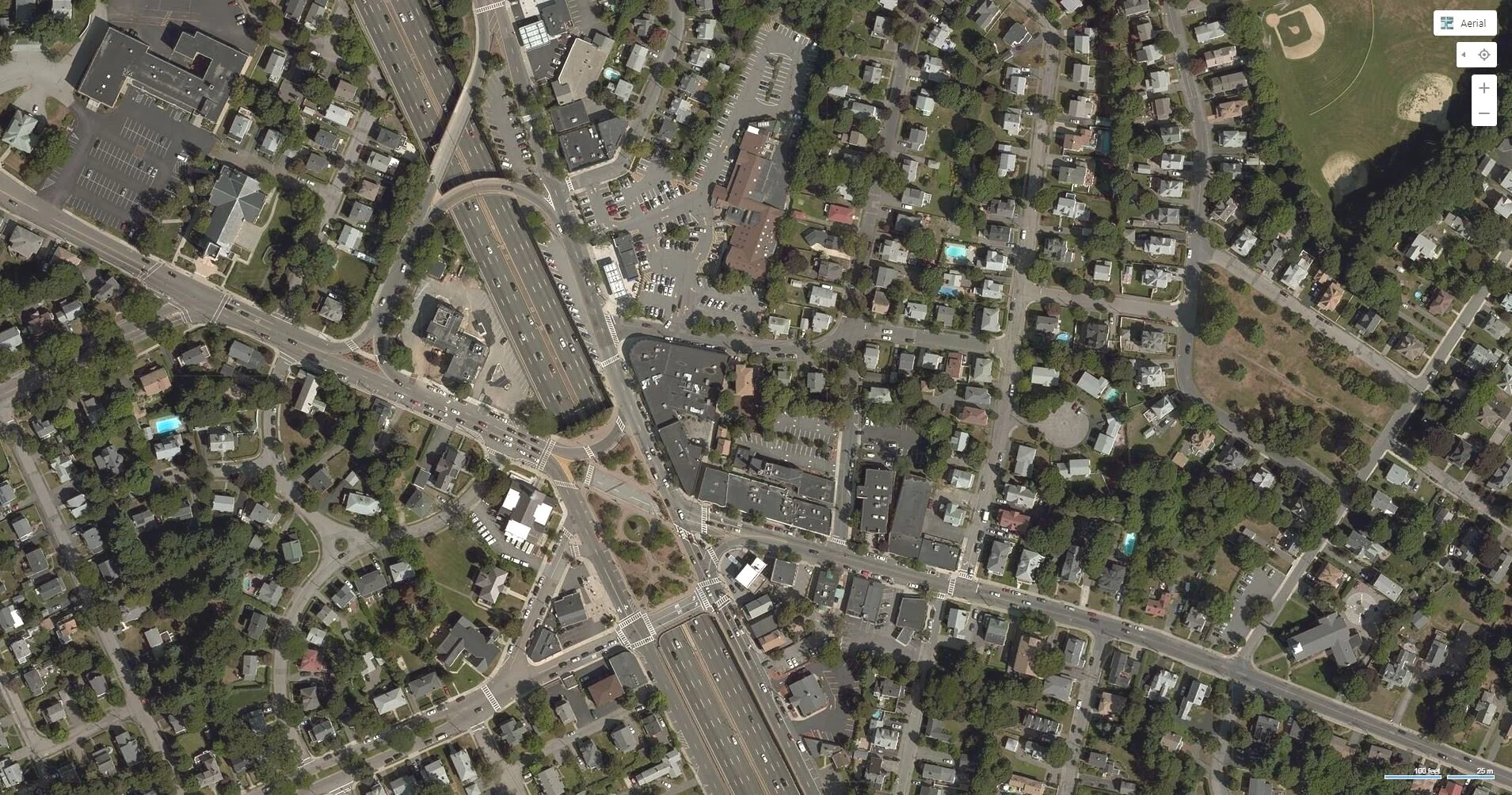 Residences at East Milton Square