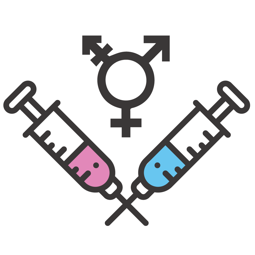 Trans Needle Exchange