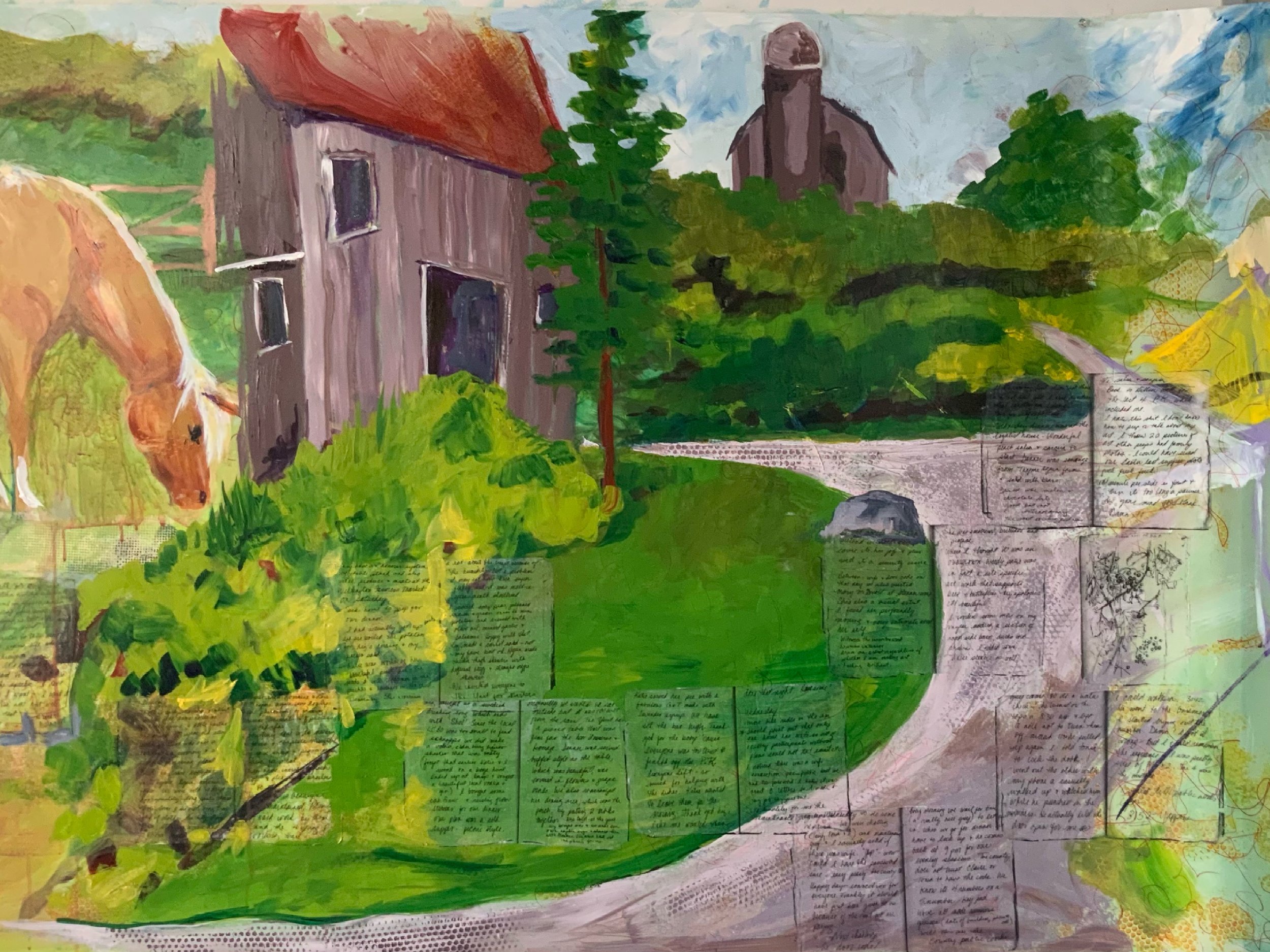 details of PEC Daily Journal, 2018