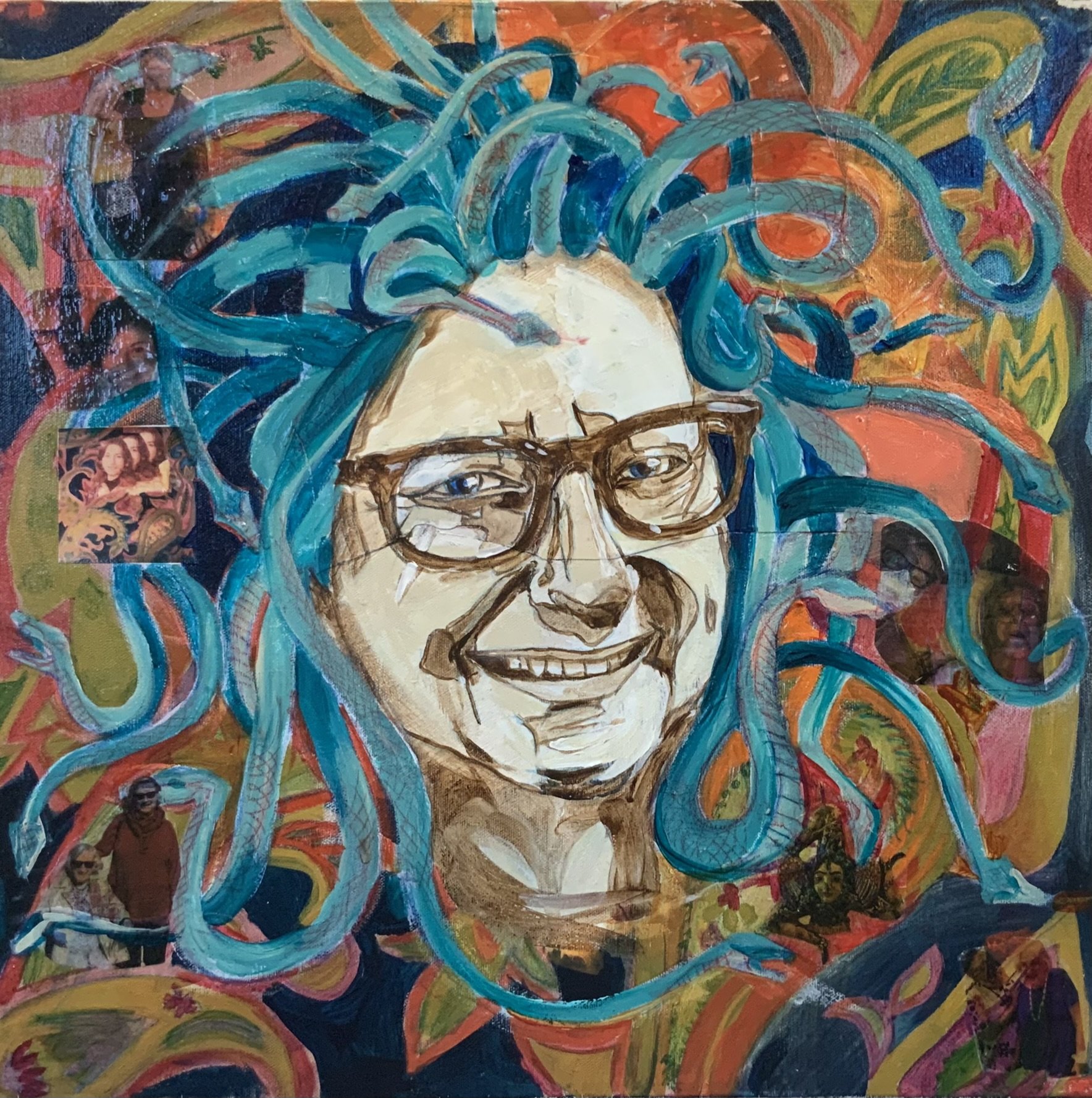 Trinacria Renee