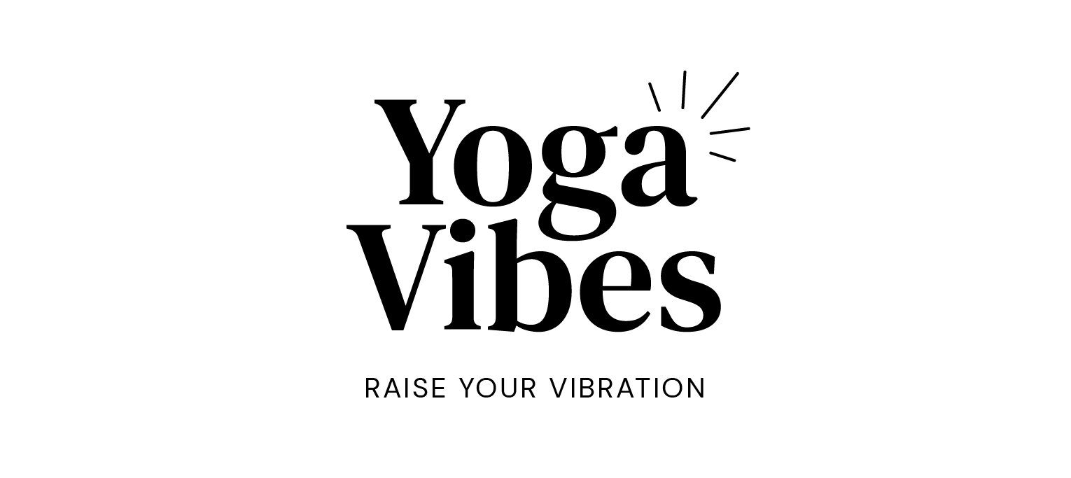 YogaVibes Brand Campaign — Rachel Diazena