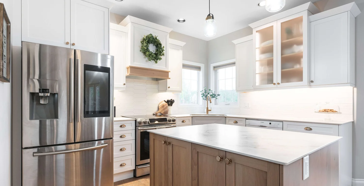 Kitchens Plus Winnipeg Affordable Custom Kitchen Kitchen Renovation Company Winnipeg
