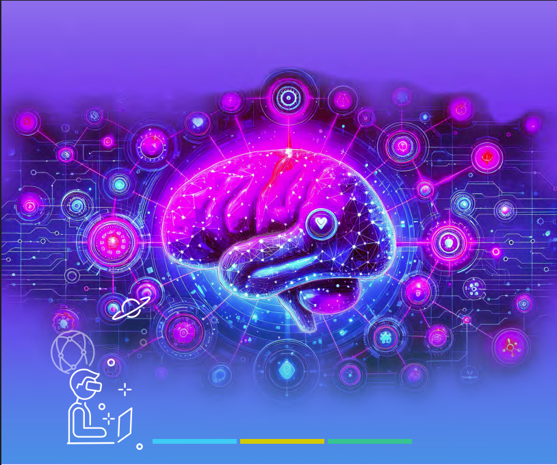 Artificial Intelligence Futures for the Arab Region