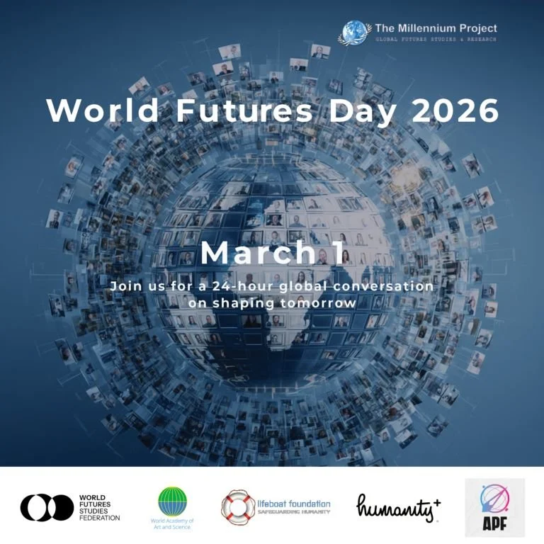 World Futures Day 2026