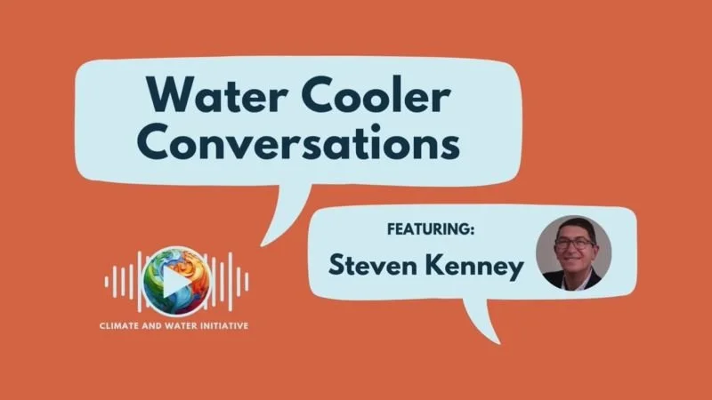 Water Cooler Conversations 