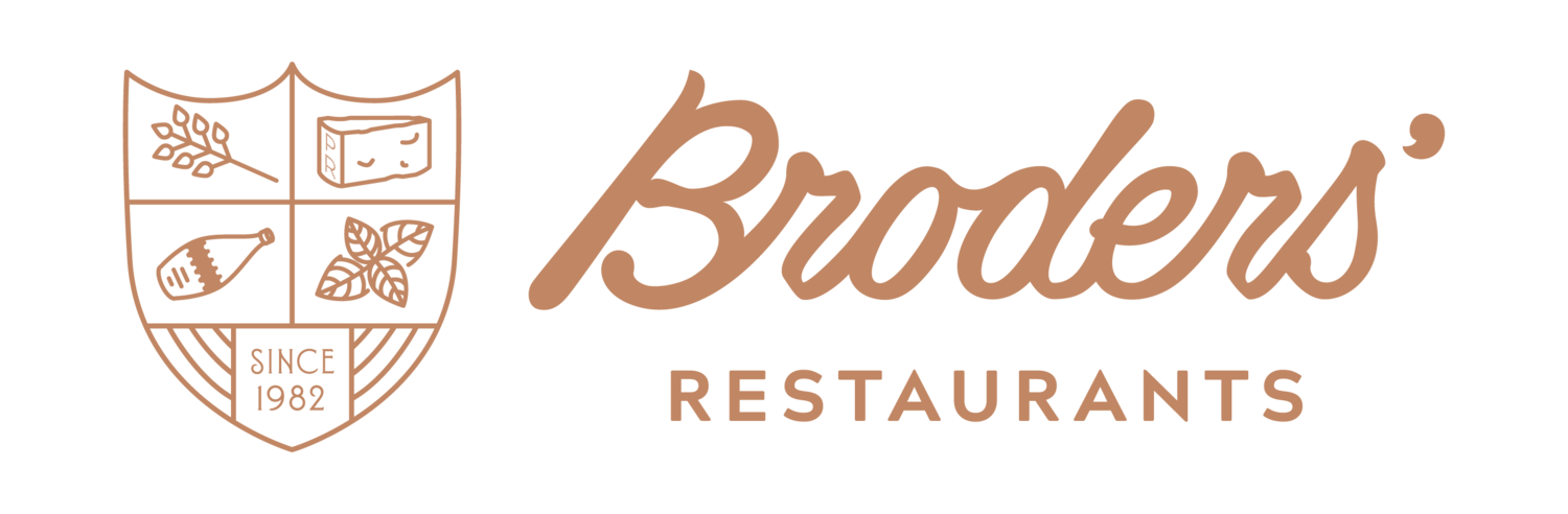 Broders&#39; Restaurants