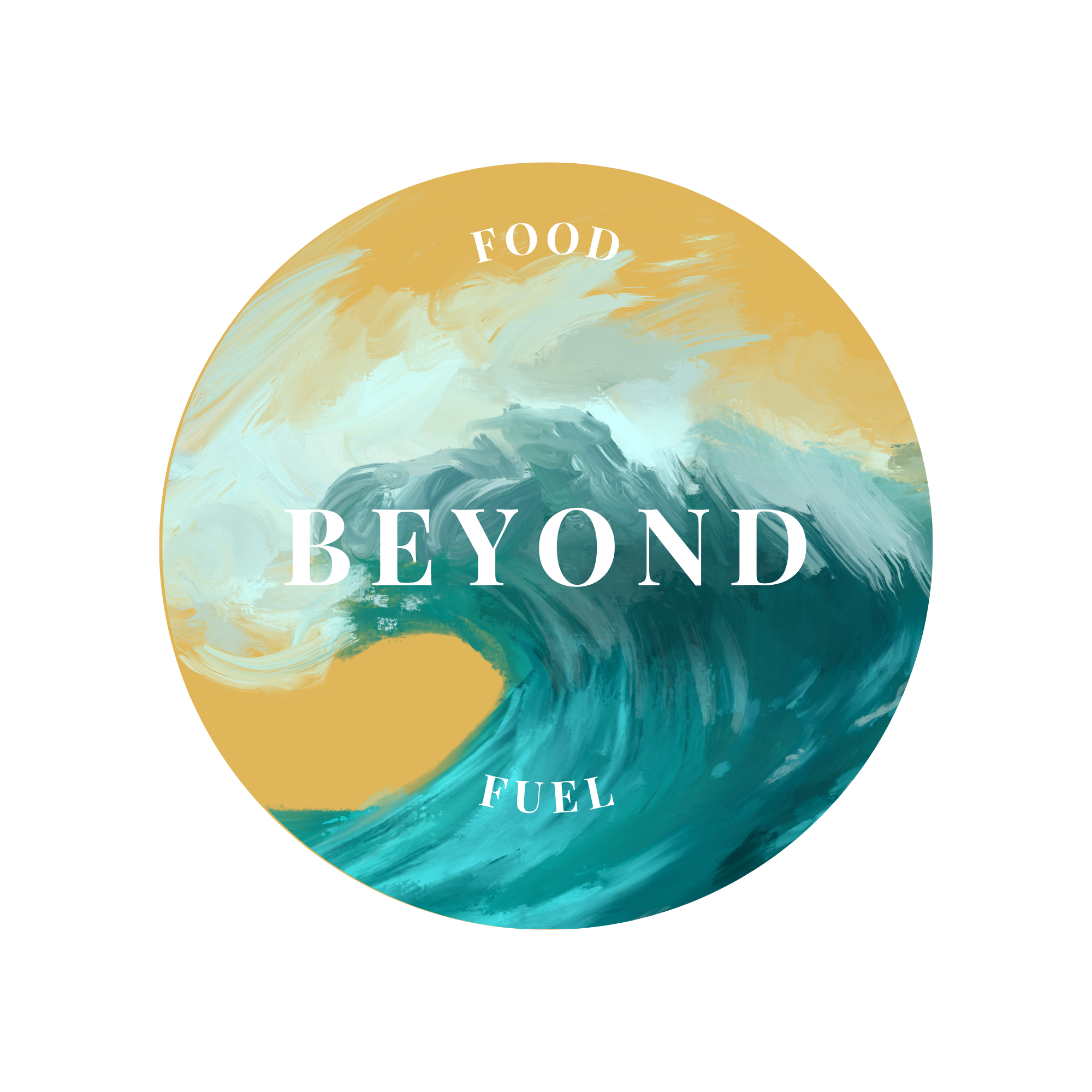 Food Beyond Fuel