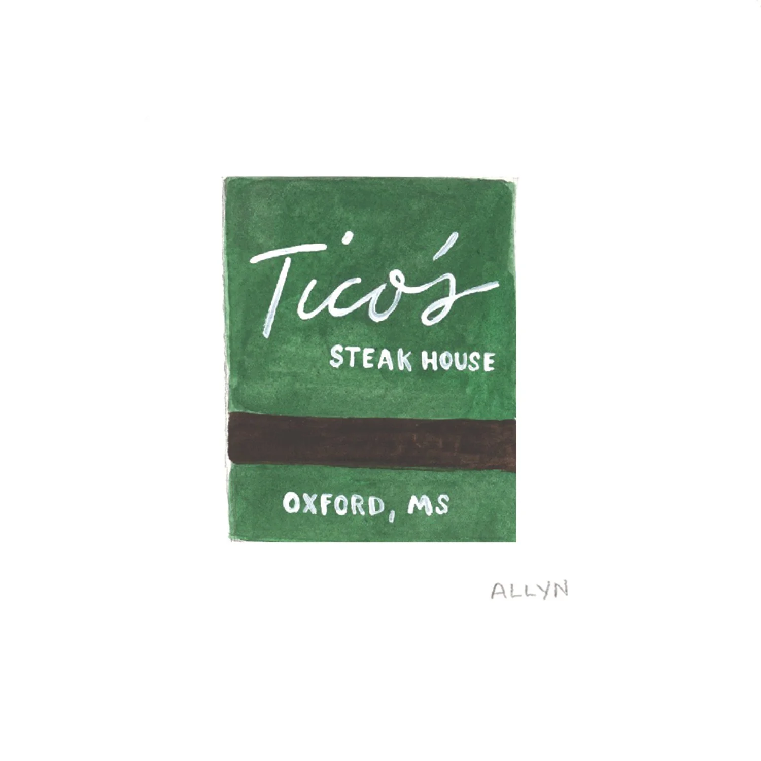 Tico's