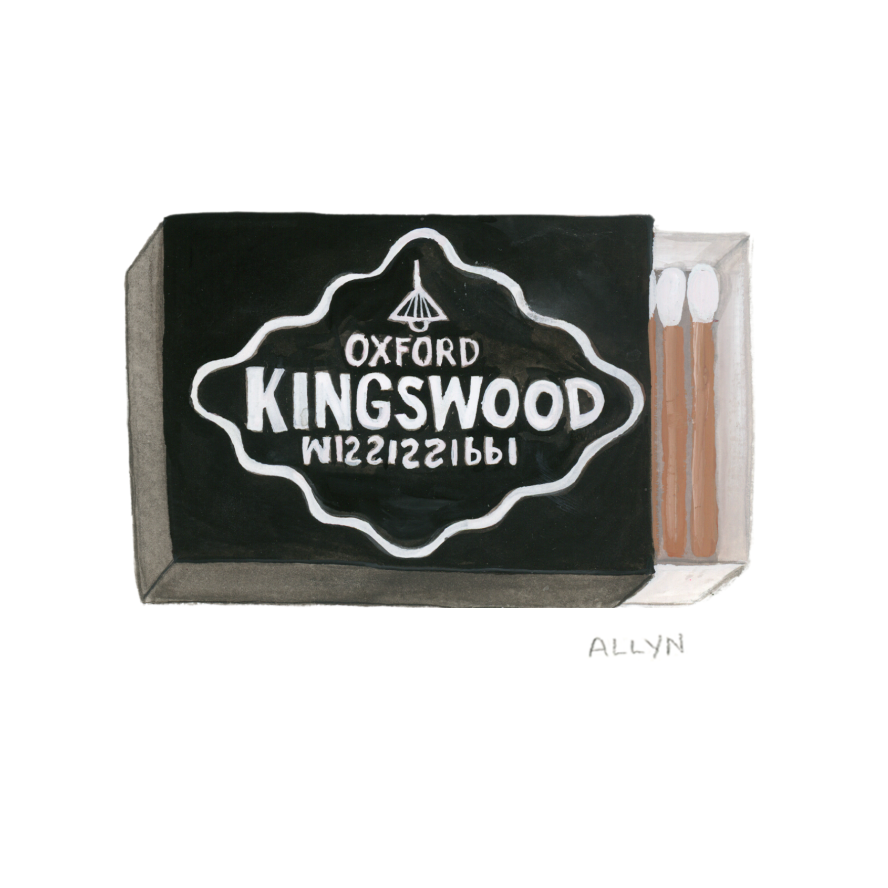 Kingswood