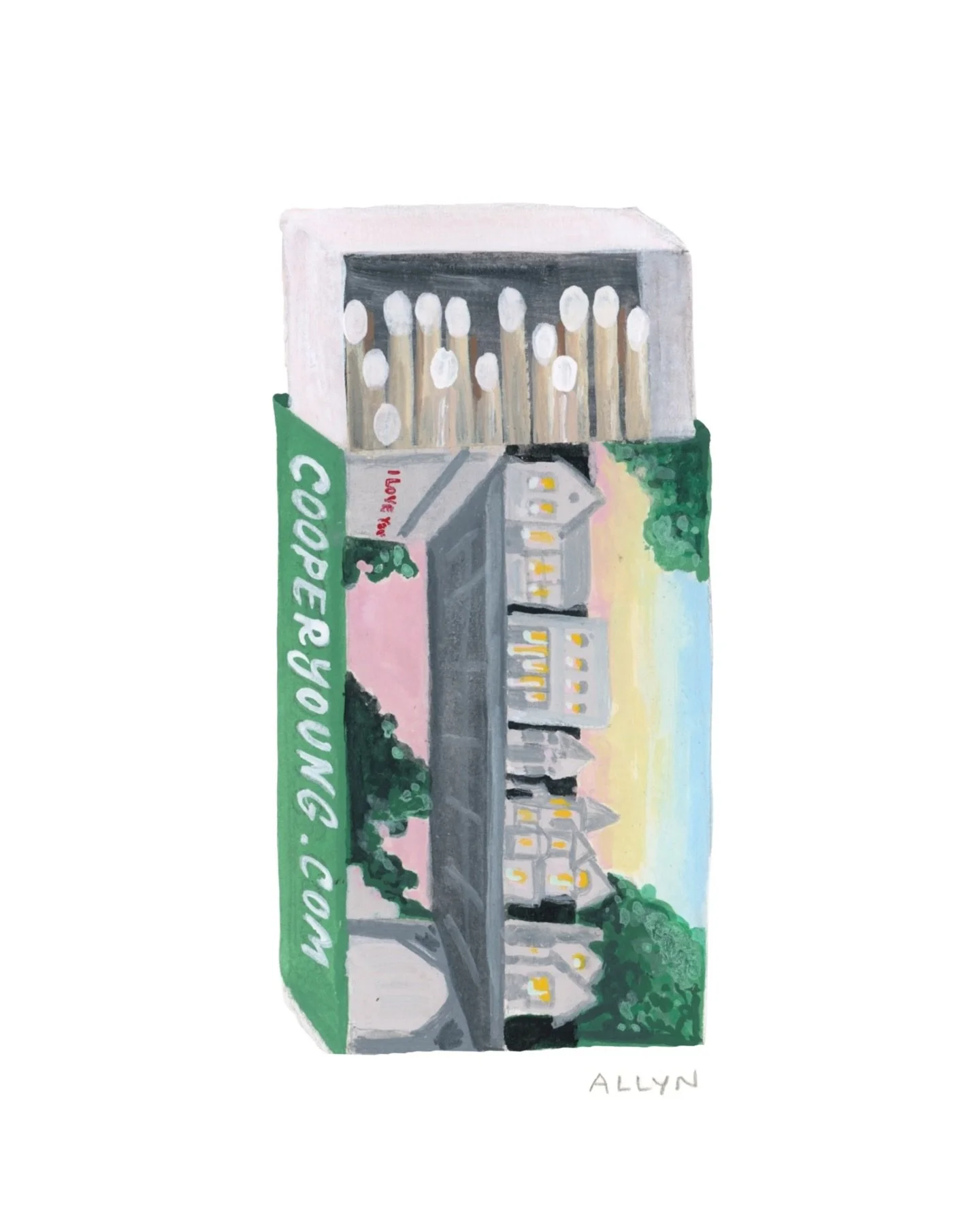 Happy 25th birthday to the Cooper Young Trestle! If you can&rsquo;t tell, I&rsquo;m a big proponent of supporting your favorite Mem spots so they can continue to thrive and I LOVE CY (even if I&rsquo;m technically a Central Gardener). Through the end