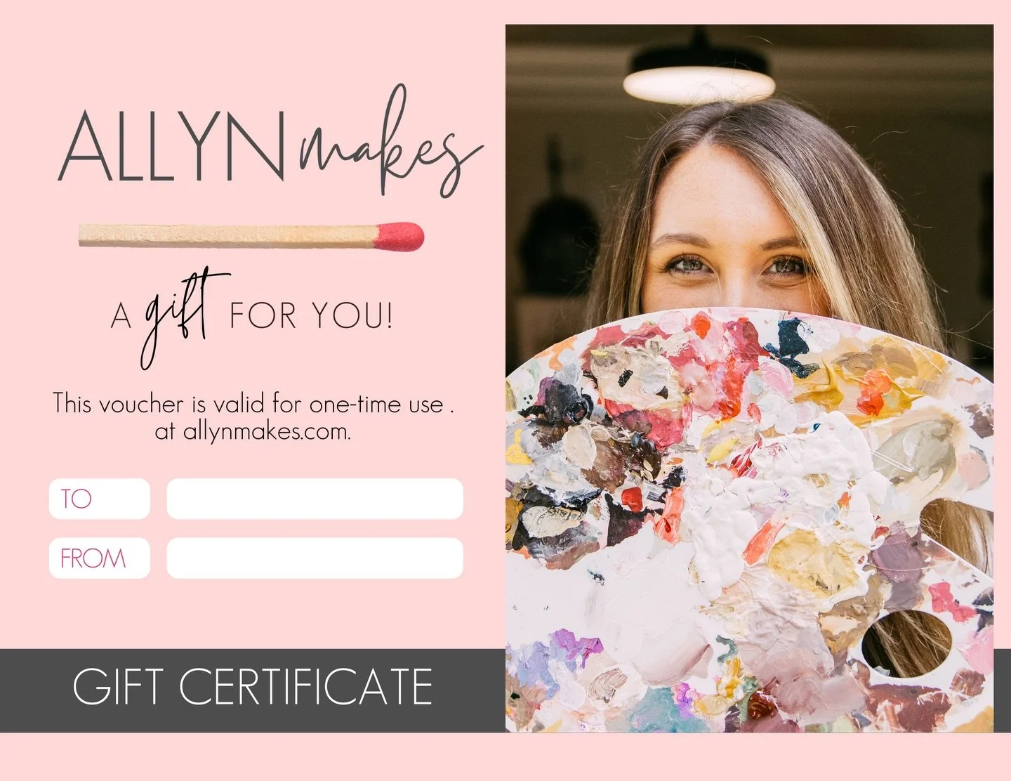 The time to order before Christmas may be closing in but I was asked about gift cards and made it happen!! I was told my art was on a wishlist. IM ON A WISHLIST?? 😭😭🙏🏼✨Now available on my website!! #buylocal #supportlocal #memphisart #customart #