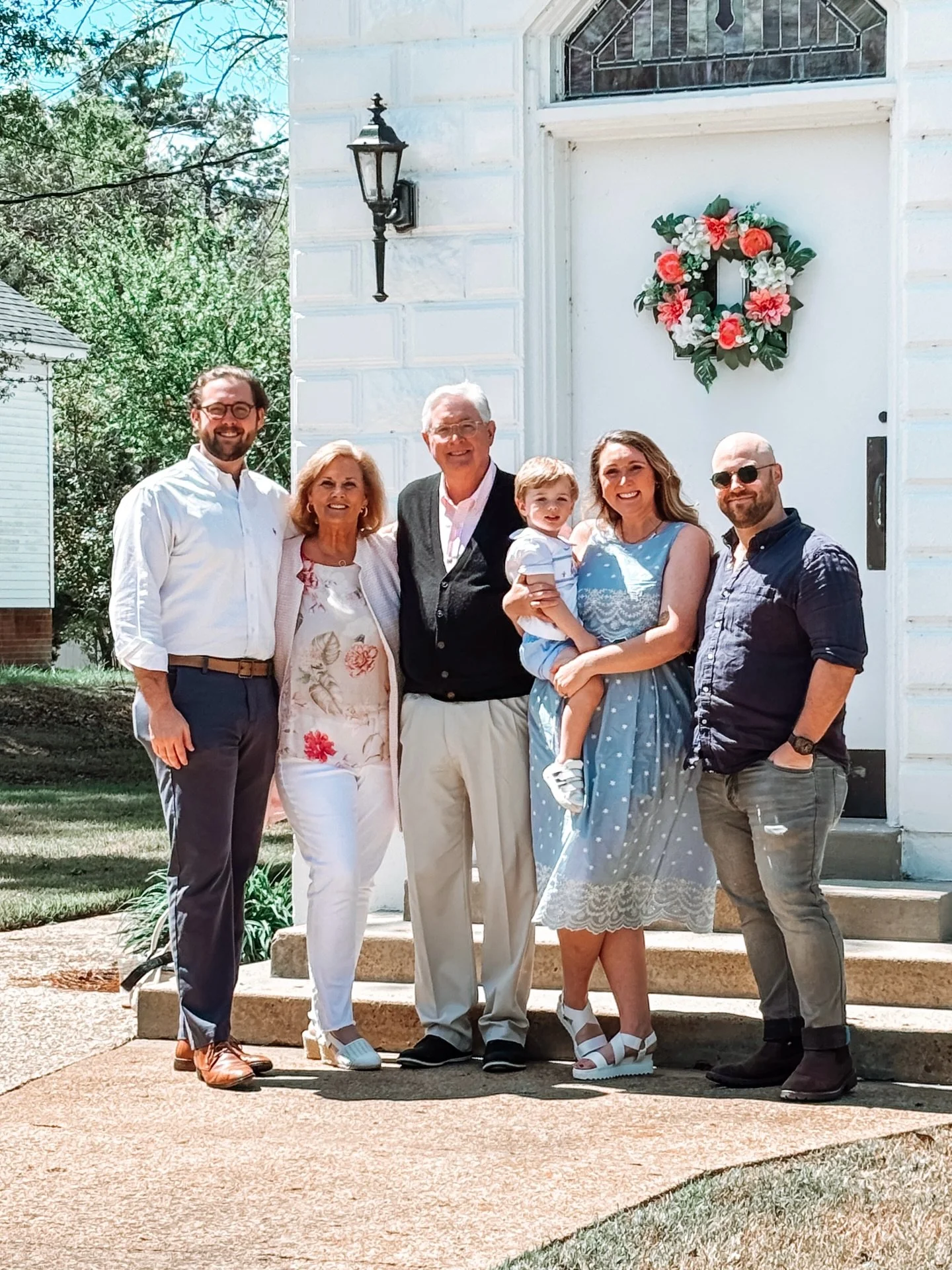 He is not here; he has risen, just as he said.

#happyeasteryall