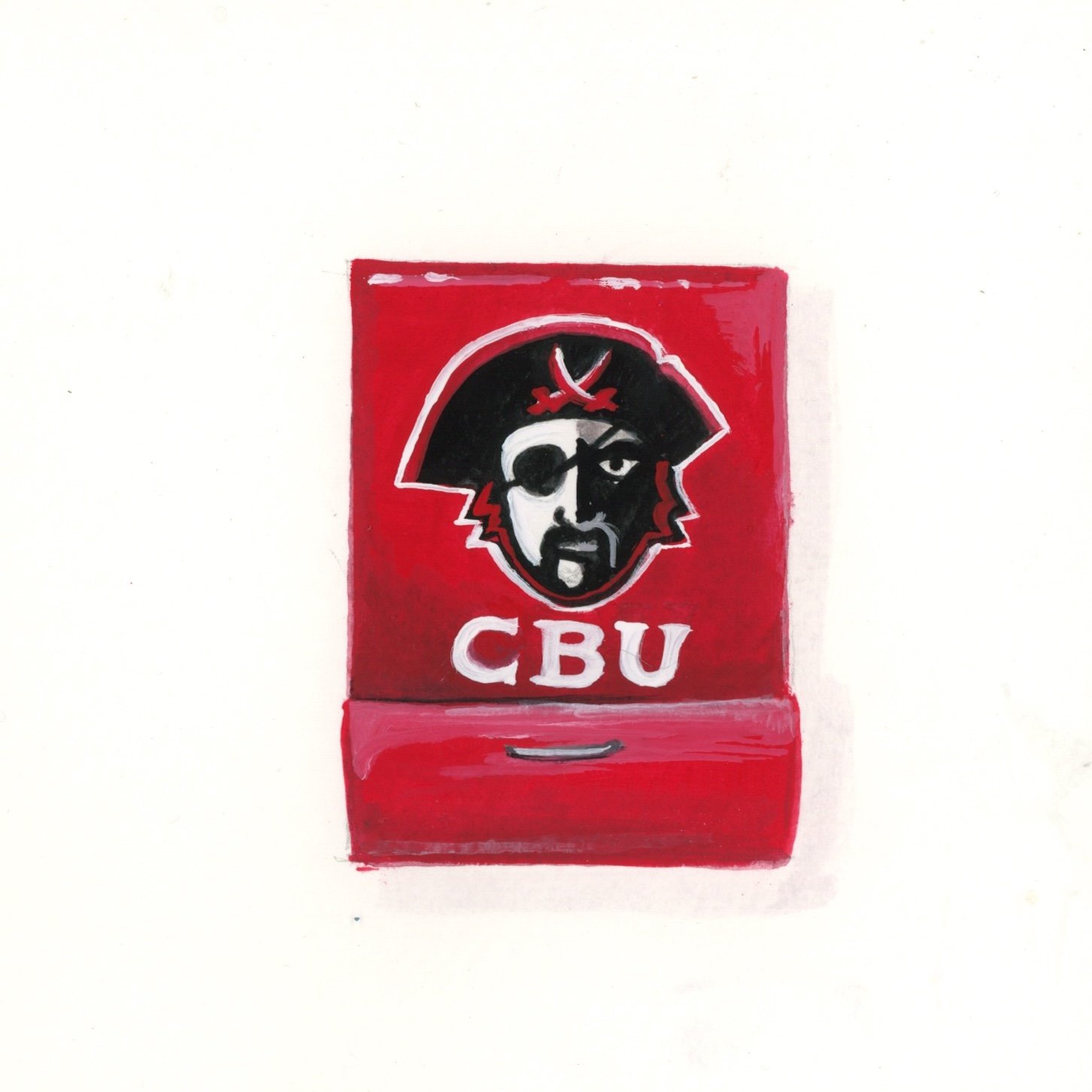 CBU