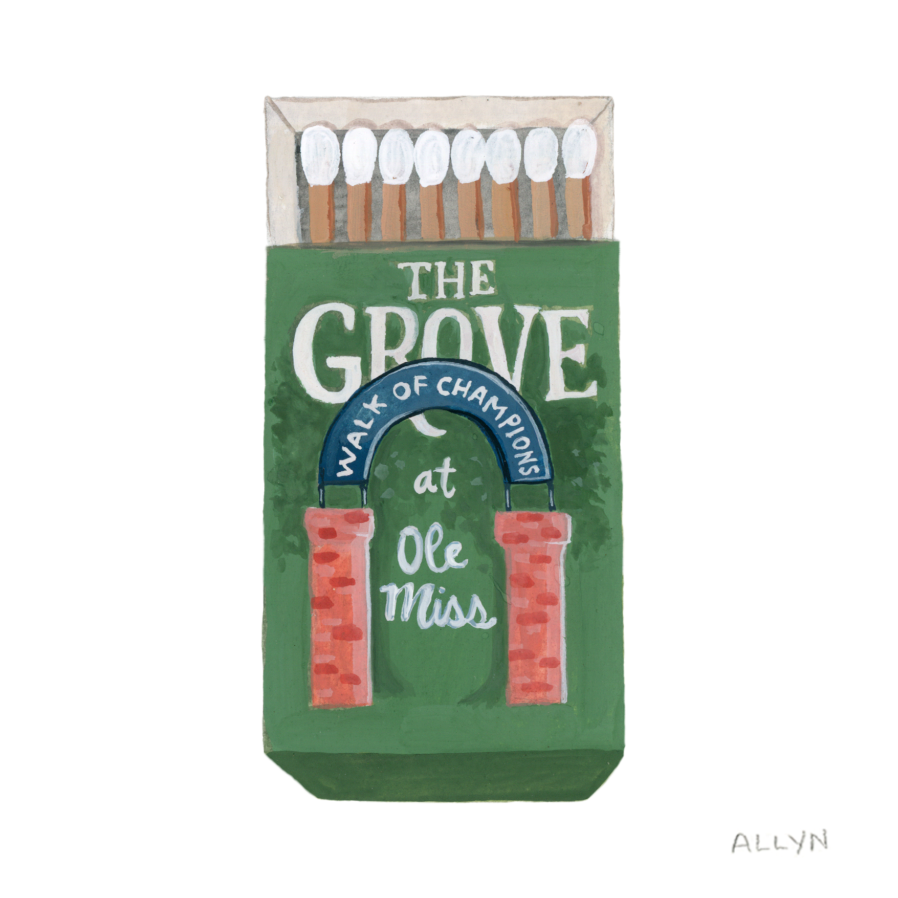 The Grove