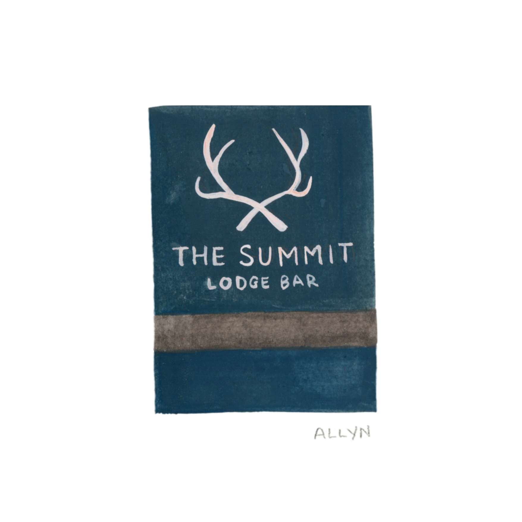 The Summit ORIGINAL