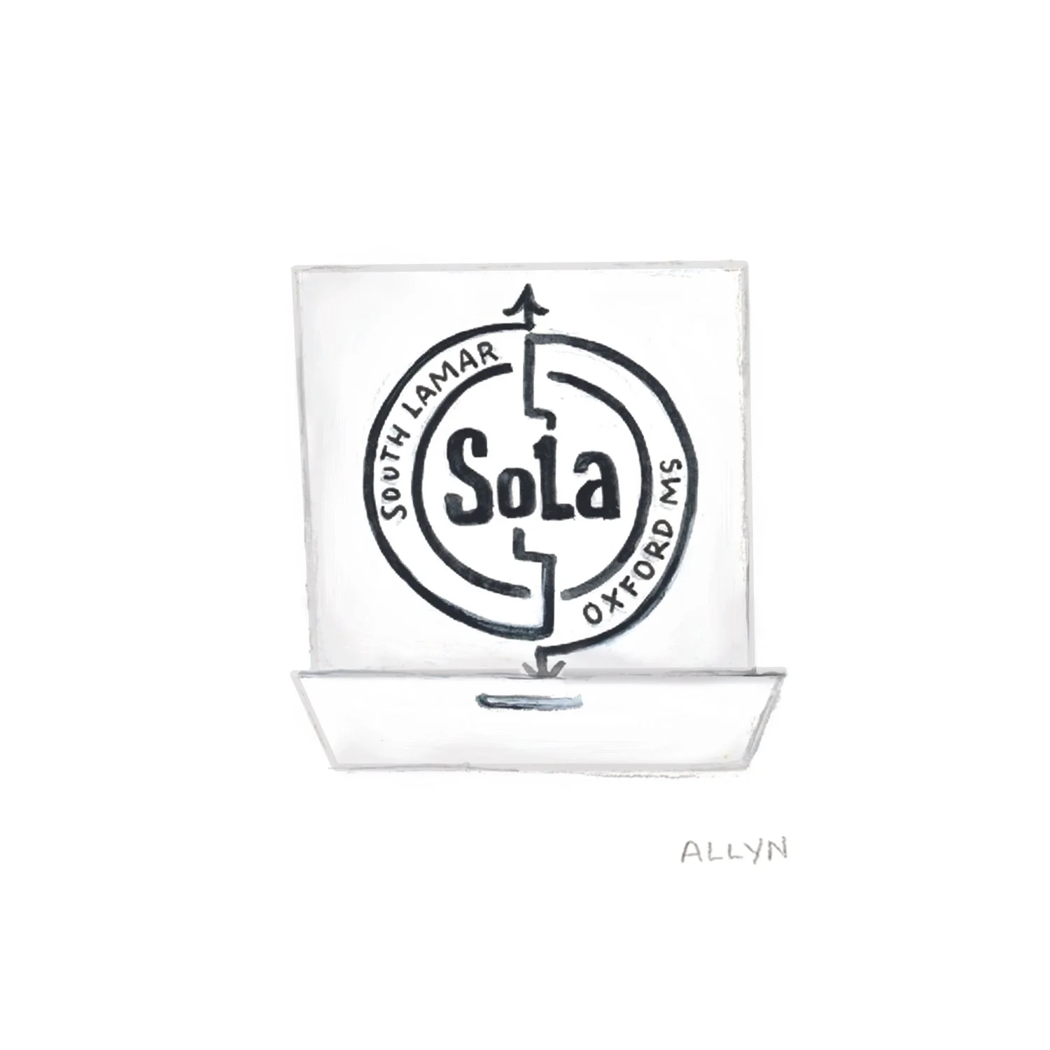 Sola