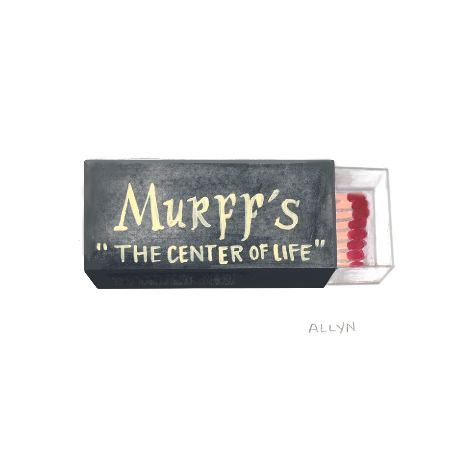 Murff's