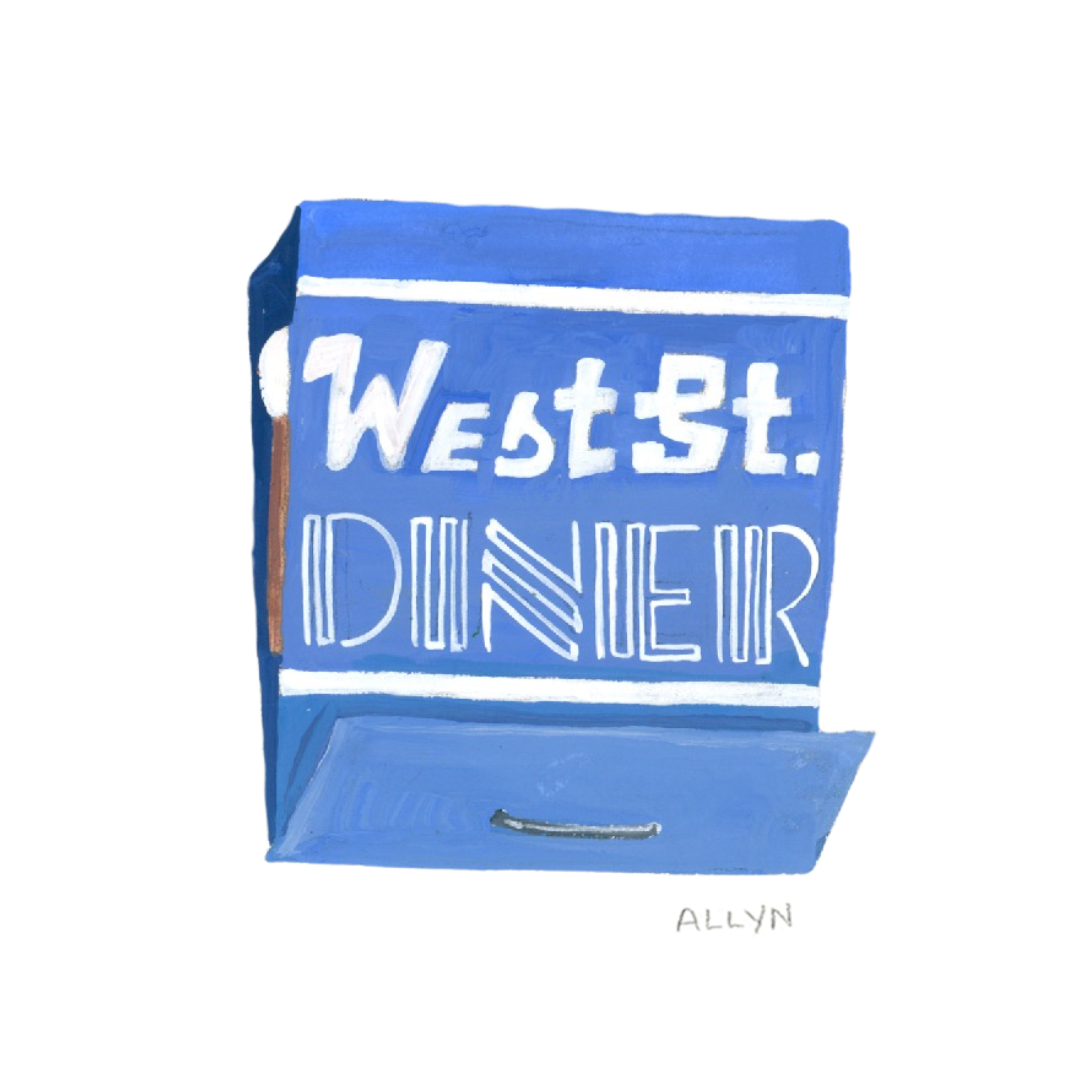 West St. Diner