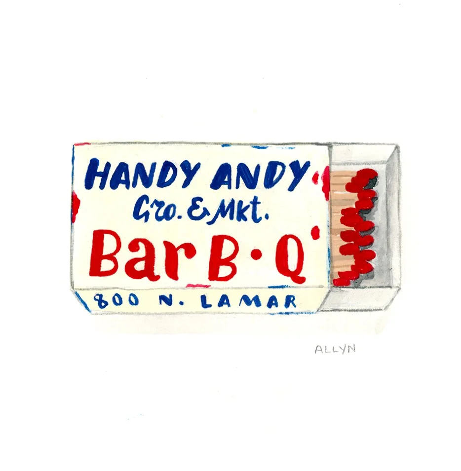 Handy Andy