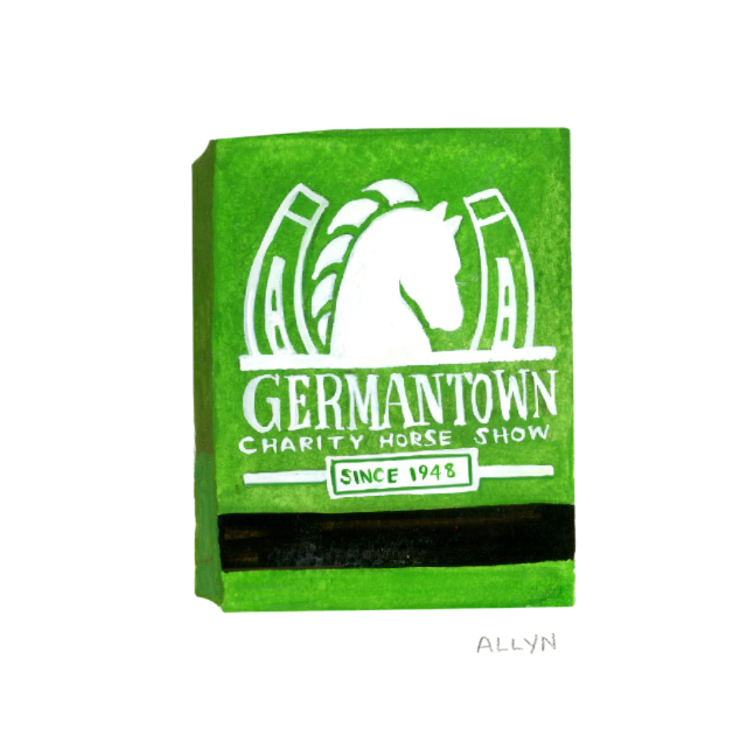 Germantown Horse Show